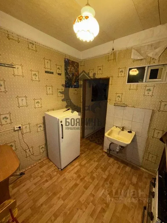 3-к кв. Свердловская область, Екатеринбург ул. Циолковского, 69 (60.0 ... - Фото 2