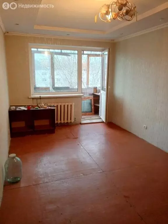 2-комнатная квартира: Углеуральский, улица Чернигина, 1 (40.3 м) - Фото 1