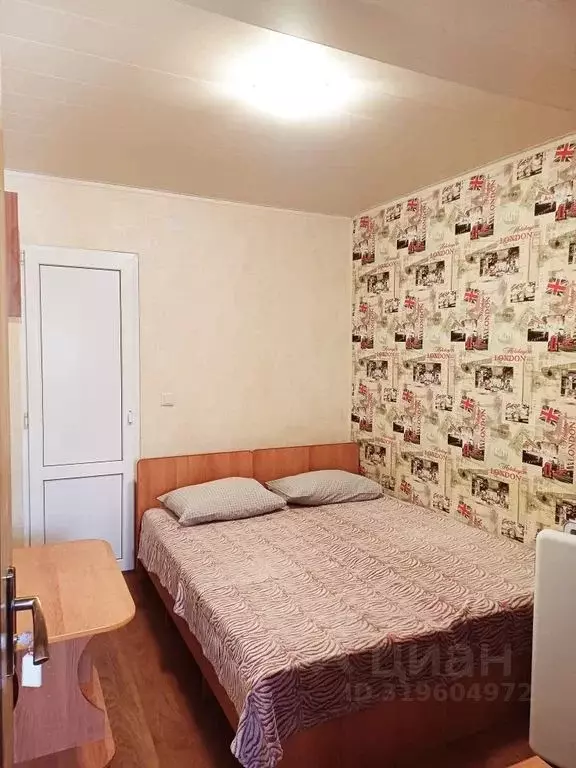 Комната Краснодарский край, Сочи Аэродромная ул., 6Б - Фото 0