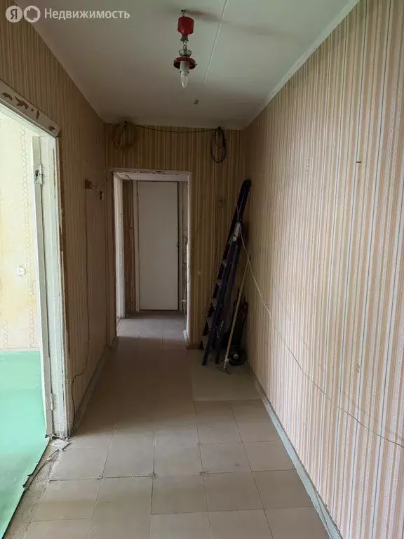 3-комнатная квартира: Обнинск, проспект Маркса, 88 (63 м) - Фото 2