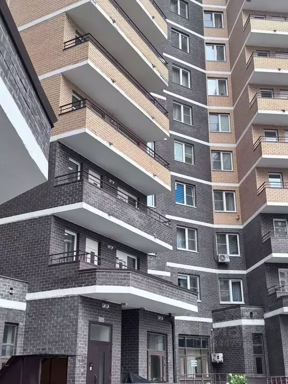 Студия Московская область, Балашиха ш. Косинское, 5/7 (23.0 м) - Фото 2