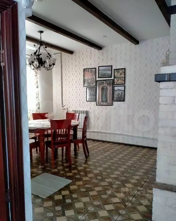 Дом в Иркутская область, Иркутский муниципальный округ, д. Карлук ул. ... - Фото 1