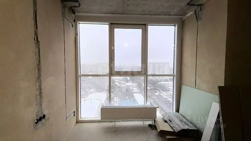 2-к кв. Воронежская область, Воронеж ул. 45-й Стрелковой Дивизии, ... - Фото 1