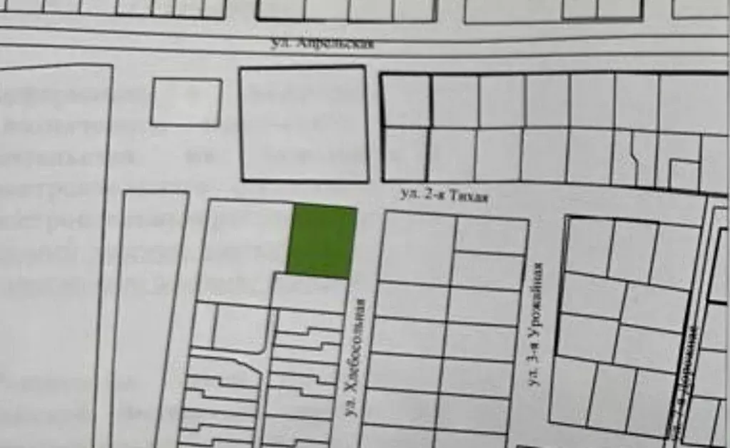 Участок в Краснодарский край, Краснодар Новый мкр, ул. Хлебосольная ... - Фото 2