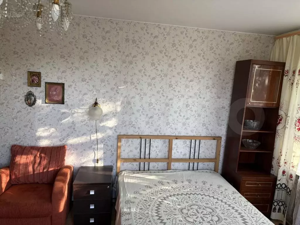 2-к. квартира, 43 м, 5/5 эт. - Фото 1