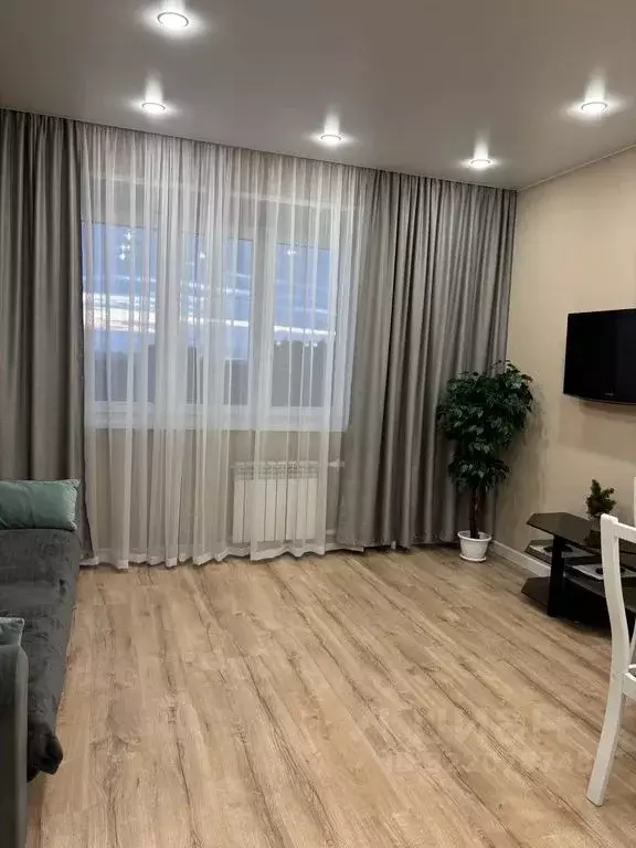 2-к кв. Архангельская область, Архангельск Московский просп., 50к1 ... - Фото 2