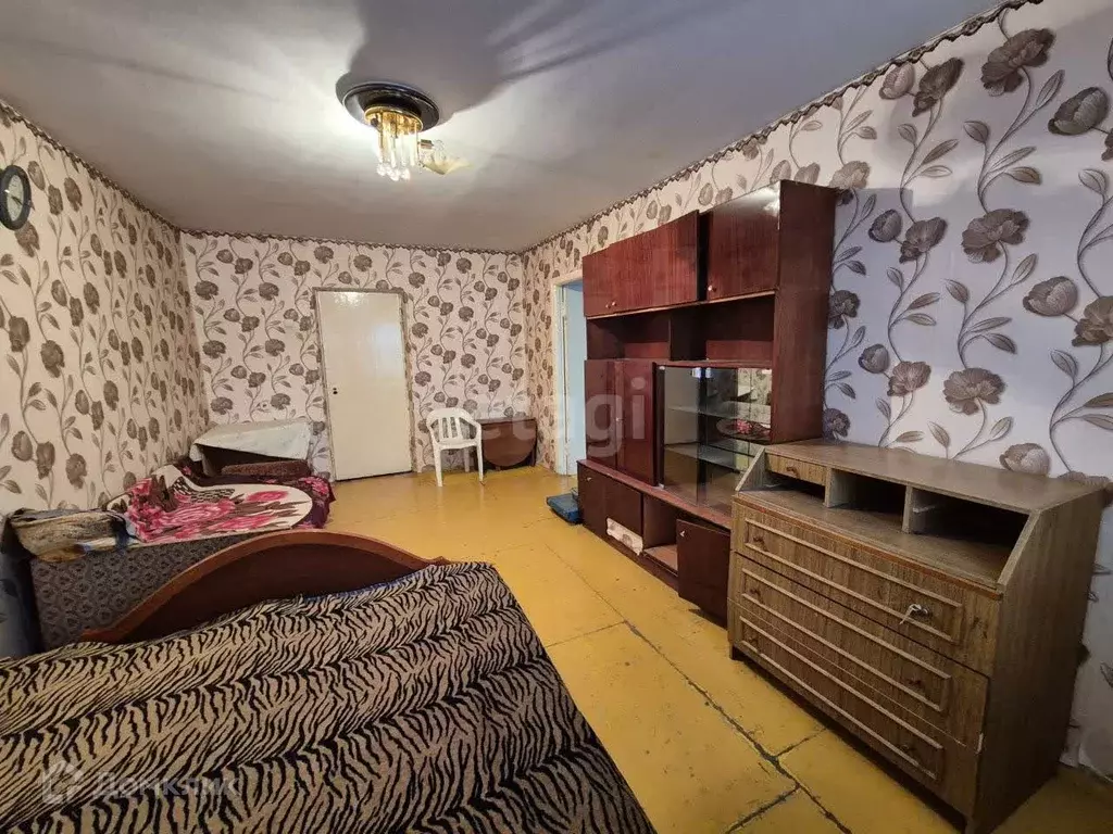 Продаётся 3-к квартира, 63.4 м - Фото 1