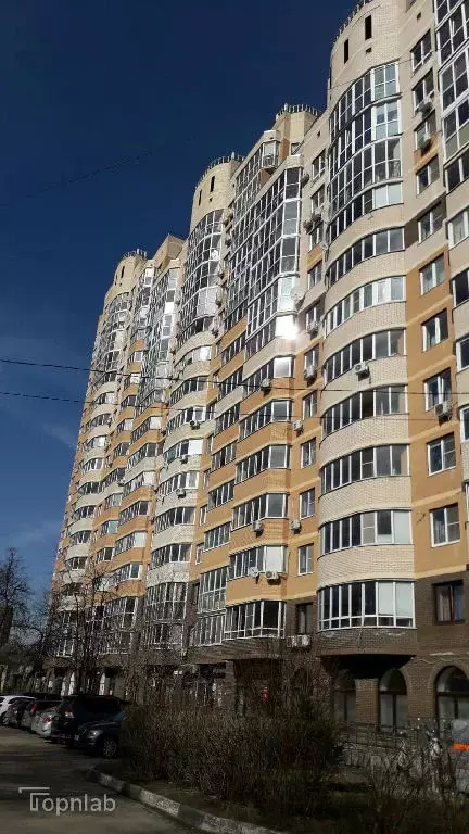 Продается 2-комнатная квартира - Фото 2