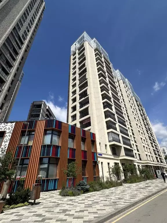 Торговая площадь в Москва ул. Виктора Маслова, 2 (13 м) - Фото 0
