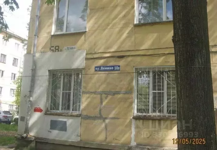 Помещение свободного назначения в Нижегородская область, Нижний ... - Фото 1