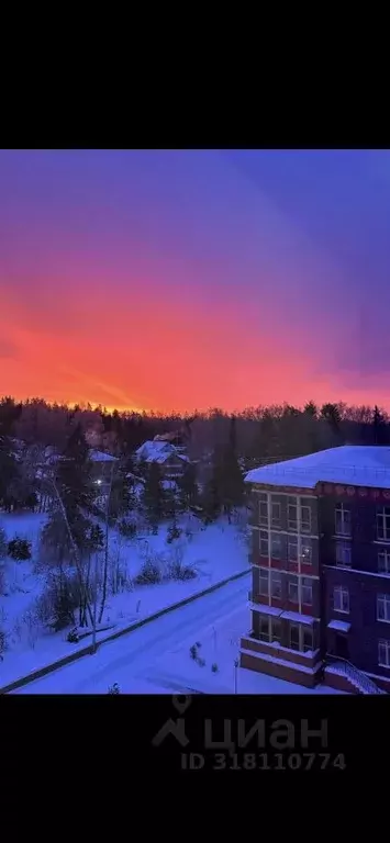 2-к кв. Московская область, Красногорск городской округ, с. ... - Фото 0