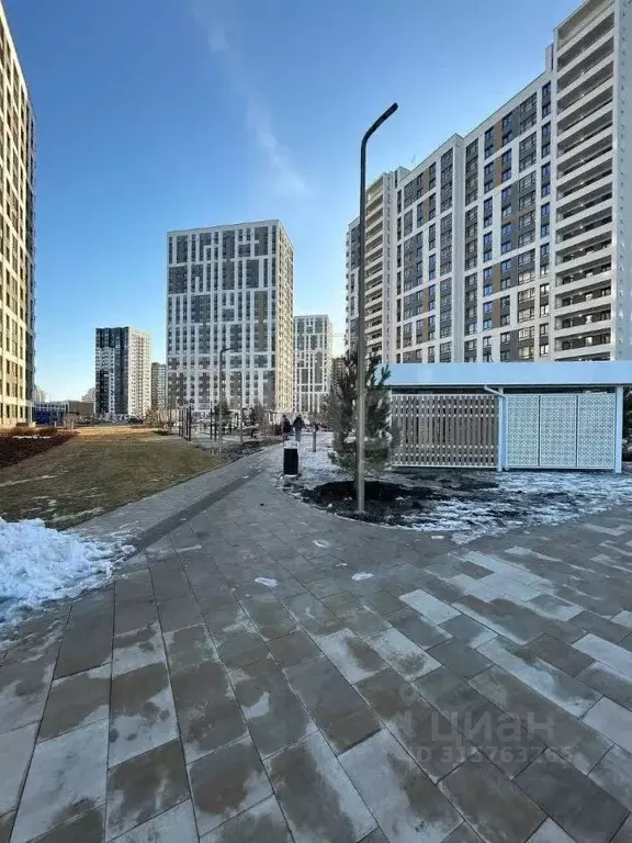 Помещение свободного назначения в Тюменская область, Тюмень ул. ... - Фото 0