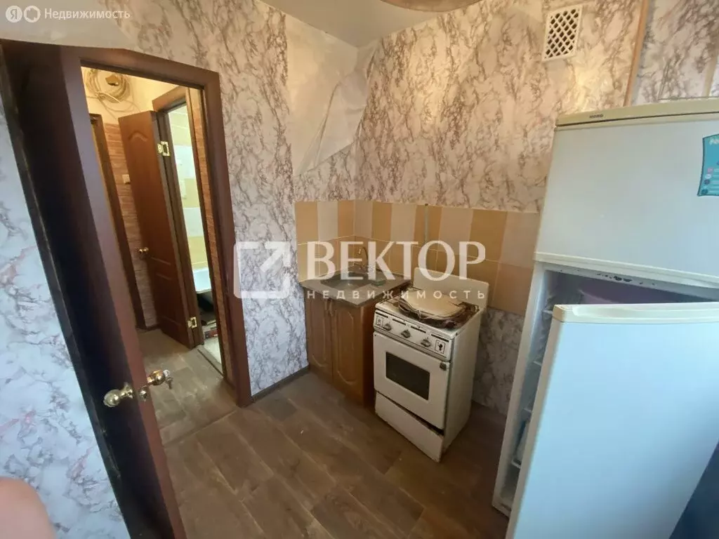 1-комнатная квартира: Ярославль, Ранняя улица, 11 (22 м) - Фото 1