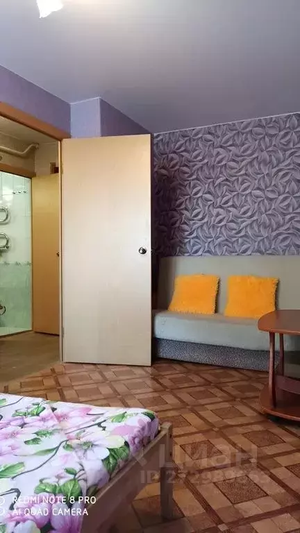 1-к кв. Ярославская область, Рыбинск ул. Кирова, 32 (34.0 м) - Фото 2