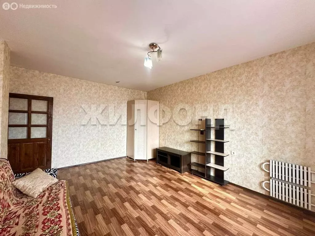 2-комнатная квартира: Воронеж, улица Владимира Невского, 34А (58 м) - Фото 1