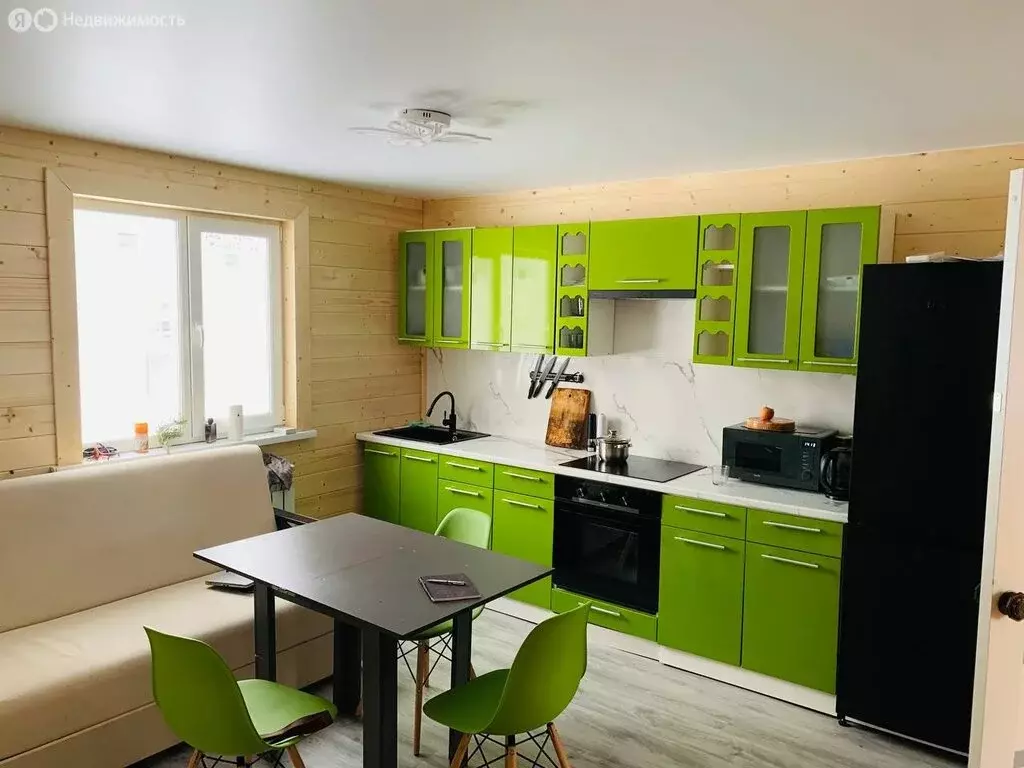 Дом в Нурминское сельское поселение, СНТ Мир, 174 (50 м) - Фото 2