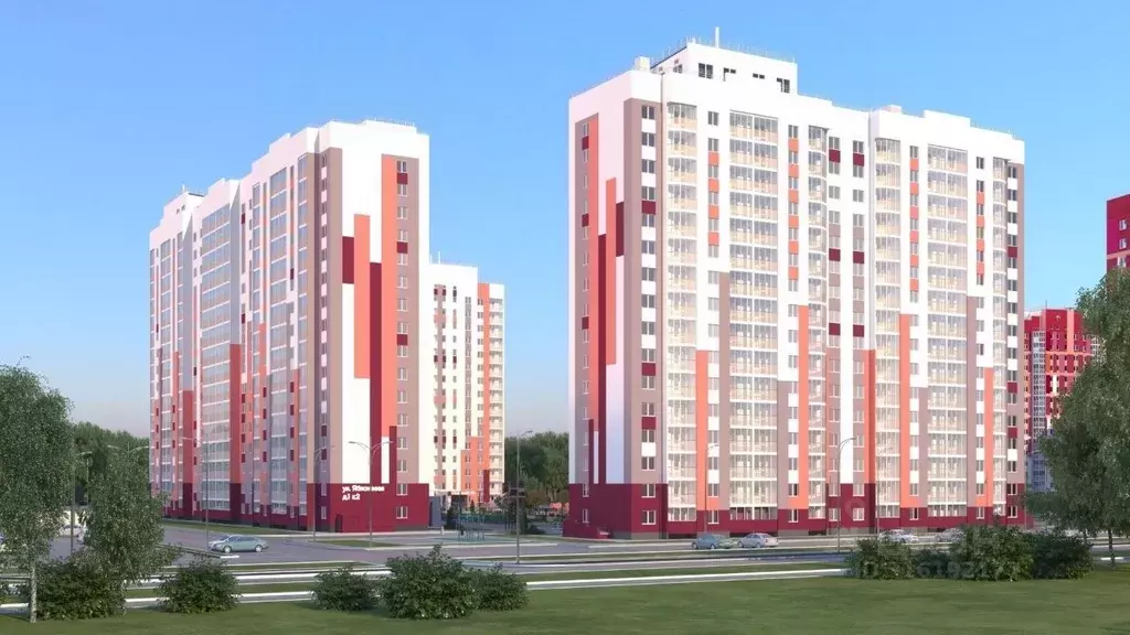 3-к кв. Орловская область, Орловский район, д. Жилина ул. Яблоневая, ... - Фото 1