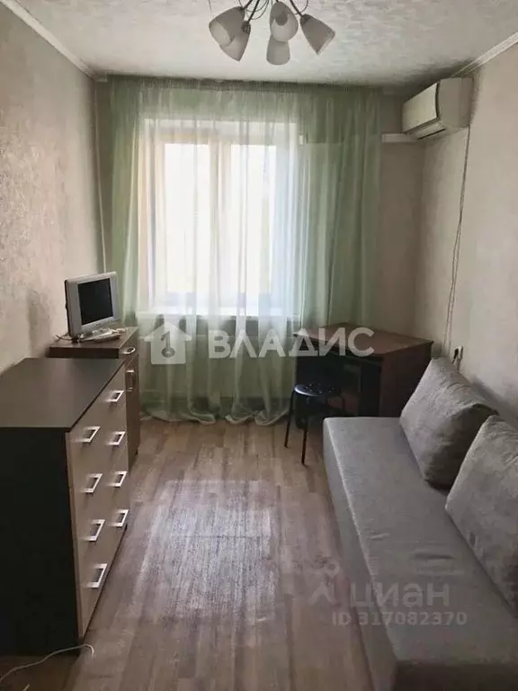 Комната Московская область, Реутов Юбилейный просп., 36 (9.5 м) - Фото 0
