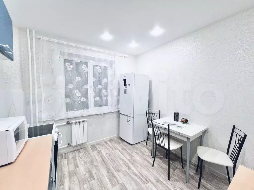 2-к. квартира, 53 м, 1/9 эт. - Фото 1