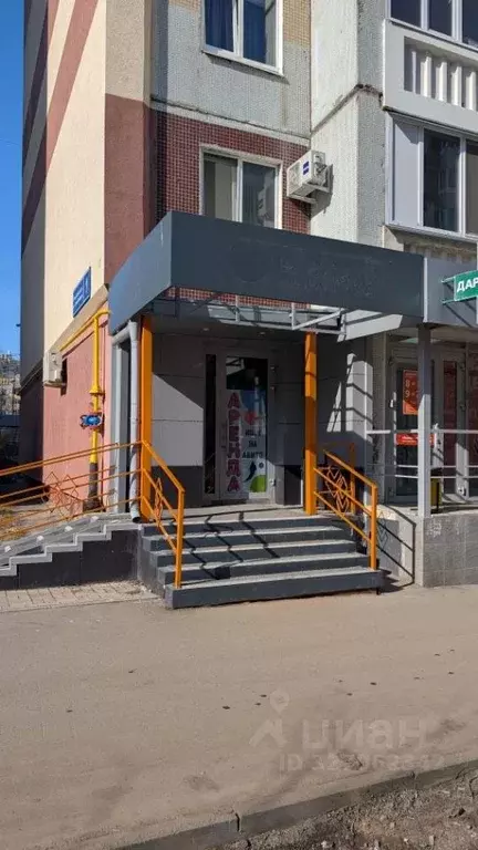 Торговая площадь в Татарстан, Казань ул. Галии Кайбицкой, 1 (57 м) - Фото 1