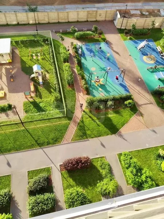 2-к кв. Санкт-Петербург Коломяжский просп., 5к3 (45.62 м) - Фото 1