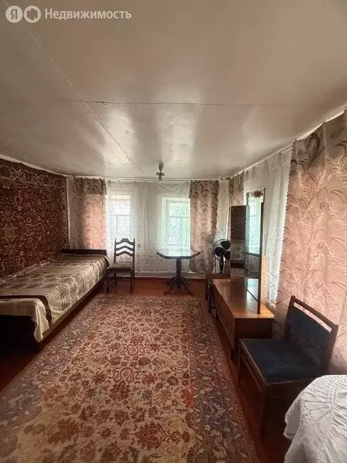 Дом в хутор Старая Станица, улица Будённого (60 м) - Фото 2