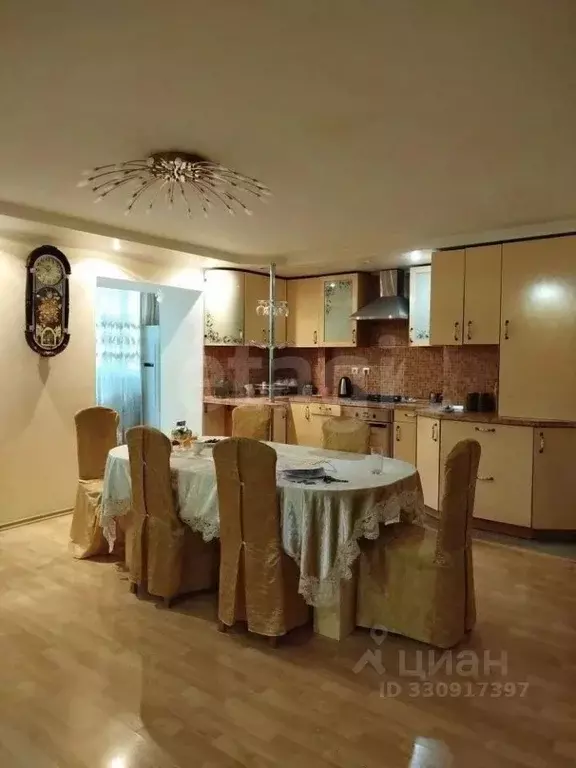 3-к кв. Самарская область, Самара пер. Юрия Павлова, 7а (89.6 м) - Фото 1