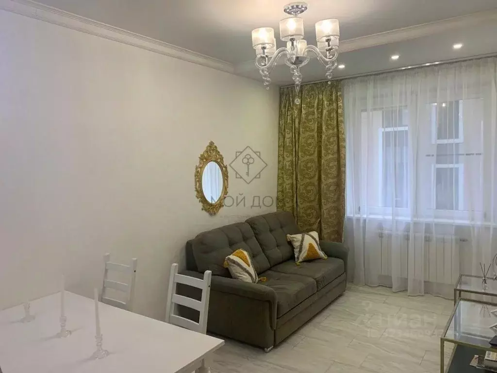 2-к кв. Москва Кронштадтский бул., 6к4 (45.0 м) - Фото 2