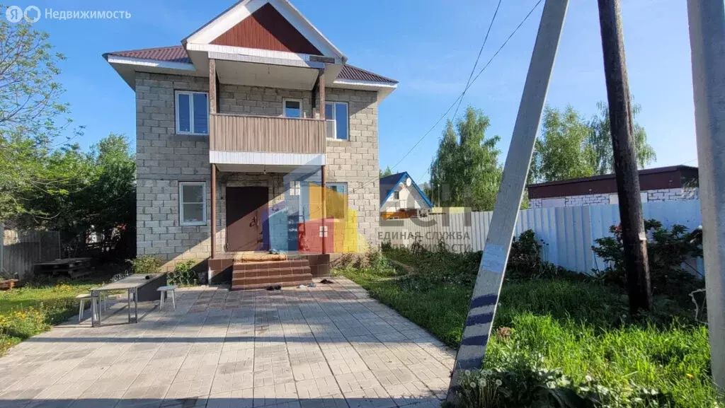 Дом в деревня Гостеевка, 58 (133 м) - Фото 0