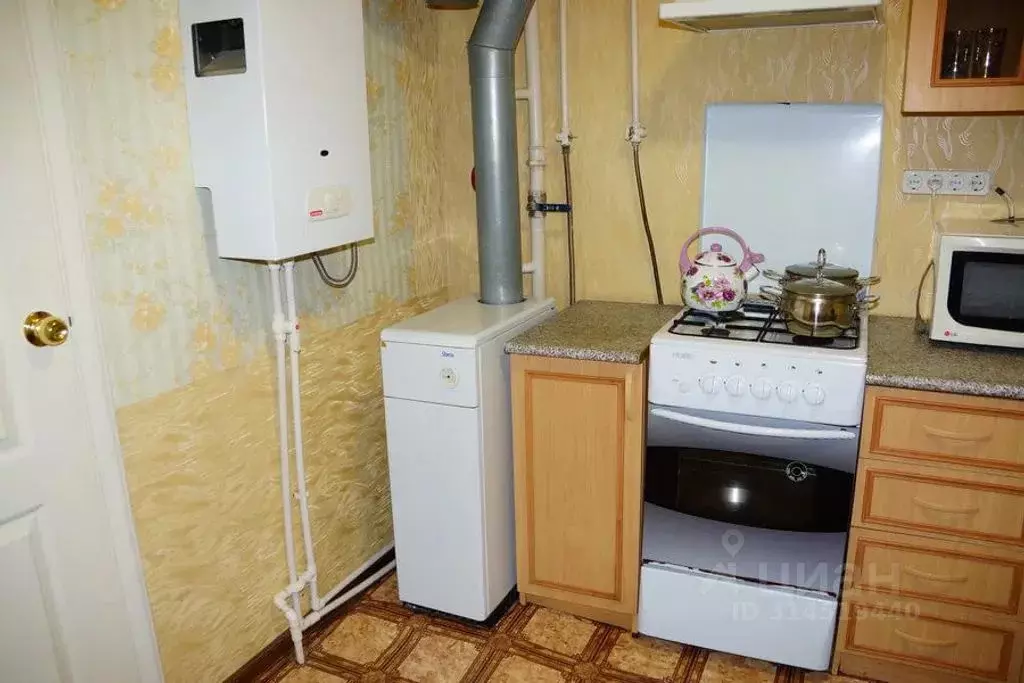 Дом в Краснодарский край, Ейск ул. Шевченко, 248 (30 м) - Фото 1