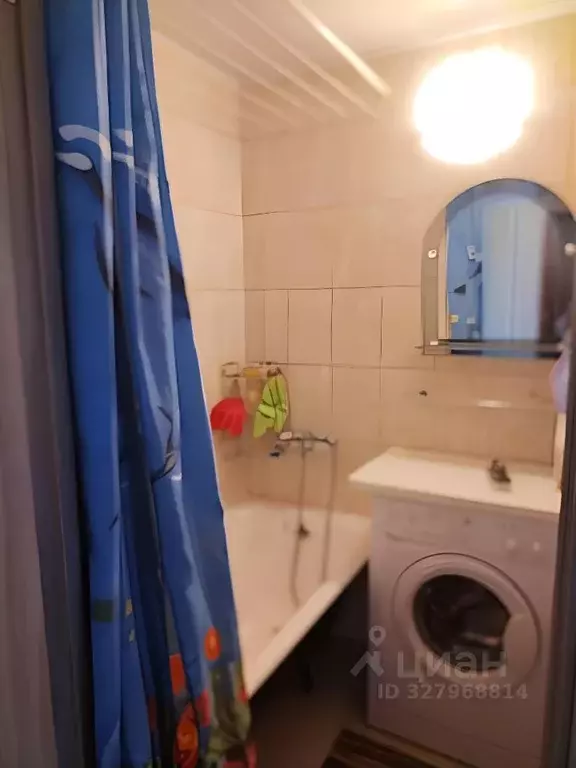 2-к кв. Московская область, Одинцово Полевая ул., 3 (46.0 м) - Фото 1