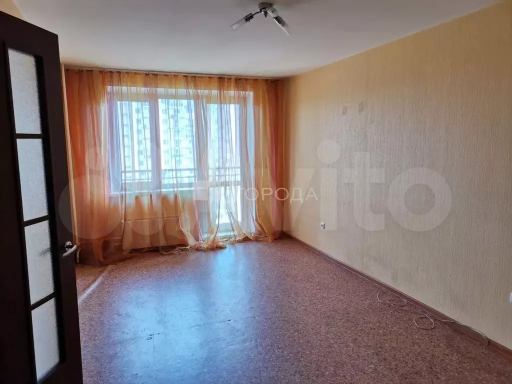 2-к. квартира, 57,5 м, 11/18 эт. - Фото 1