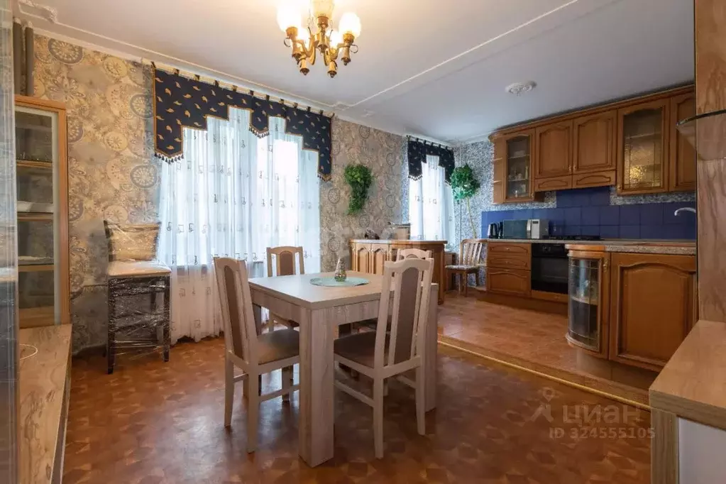 3-к кв. Калининградская область, Калининград Прибрежный мкр, ул. ... - Фото 1