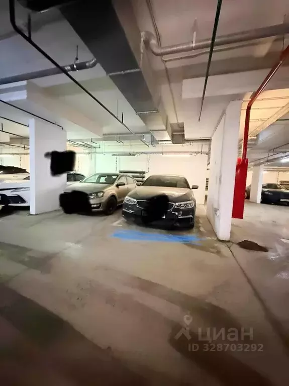 Гараж в Московская область, Котельники ул. Кузьминская, 5к1 (13 м) - Фото 2