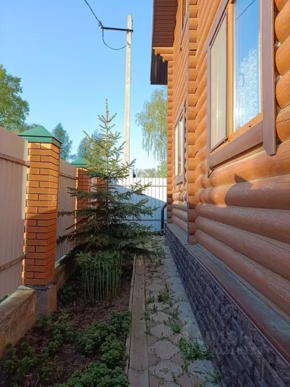 Дом в Тульская область, Тула городской округ, пос. Молодежный ул. ... - Фото 2