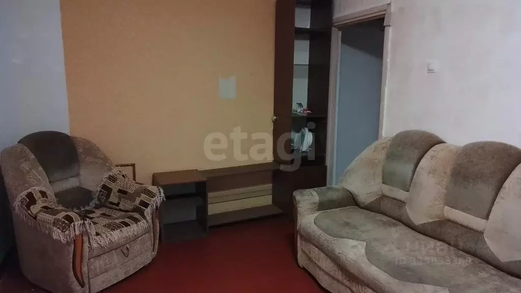 1-к кв. Мордовия, Саранск просп. 70 лет Октября, 93 (32.7 м) - Фото 1