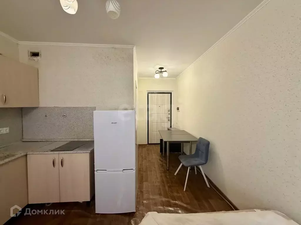 Продаётся квартира-студия, 19.1 м - Фото 1