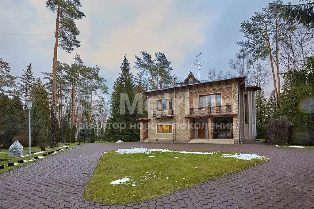 Продается дом в КП Горки-6 - Фото 1