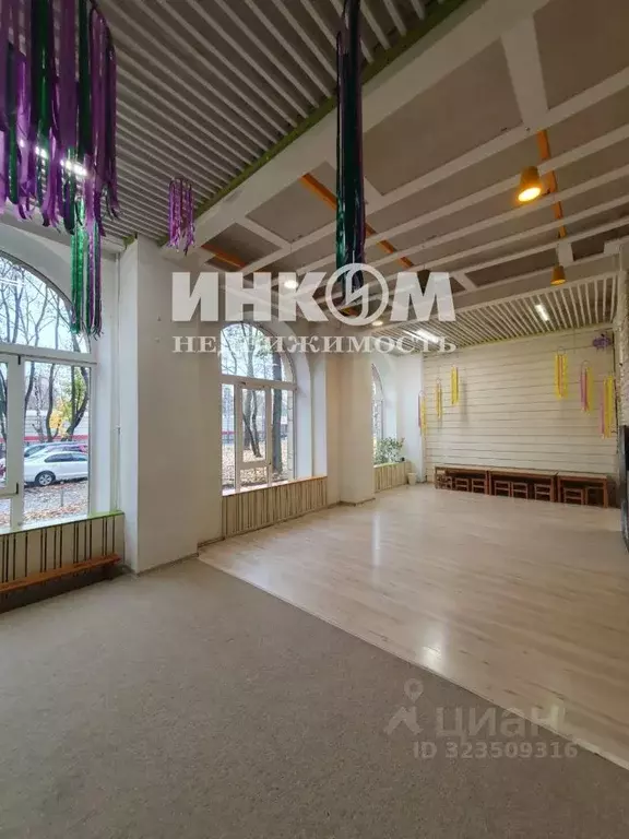 Помещение свободного назначения в Московская область, Мытищи ... - Фото 2