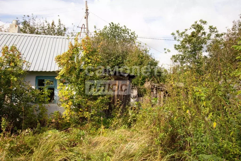 Дом в Челябинская область, Челябинск Станкостроитель-1 СНТ,  (25 м) - Фото 1