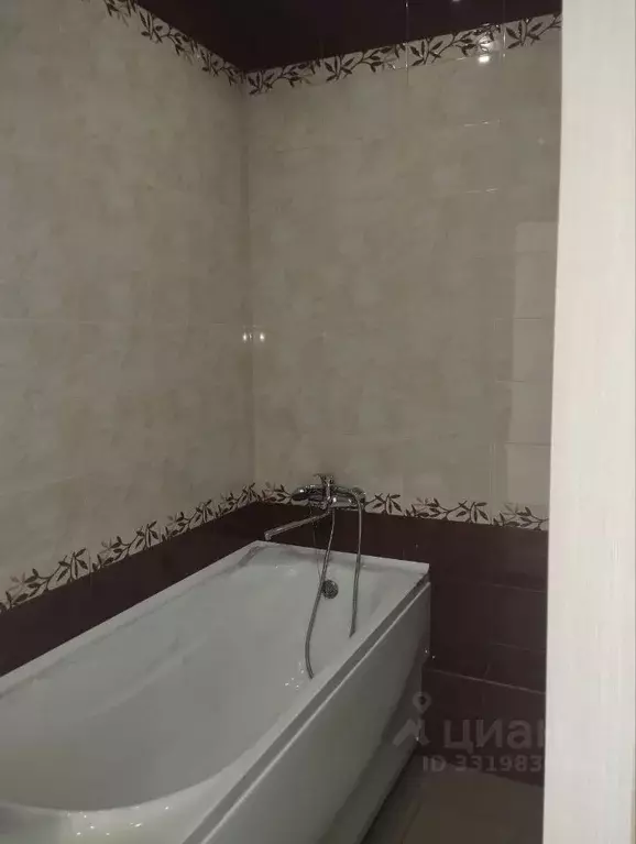Студия Пермский край, Пермь ул. Куйбышева, 109А (28.0 м) - Фото 2