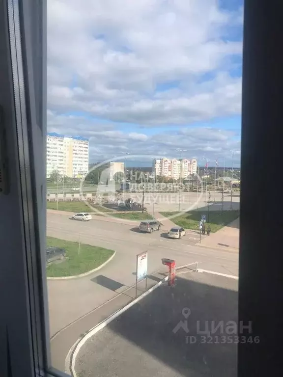 1-к кв. Пермский край, Добрянка ул. Победы, 11 (33.4 м) - Фото 1