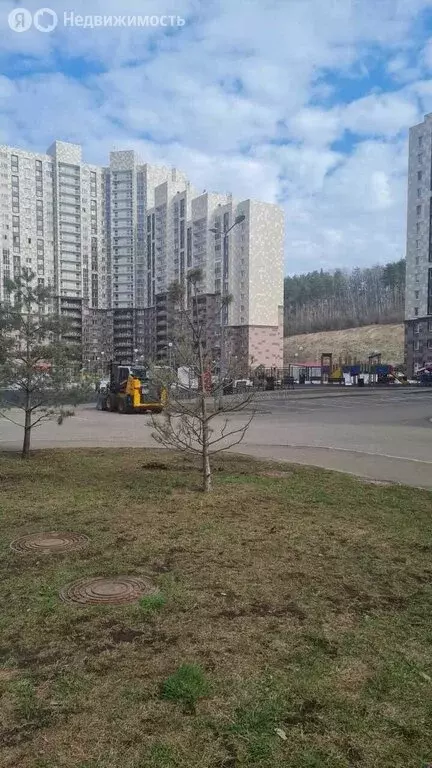 1-комнатная квартира: Котельники, микрорайон Новые Котельники, 14 (40 ... - Фото 2