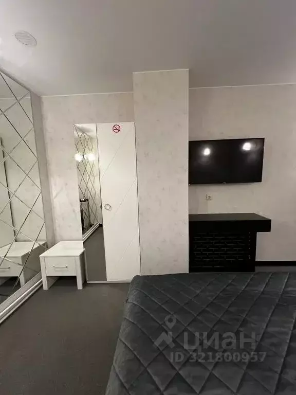 Комната Московская область, Красногорск Лесная ул., 10 - Фото 2