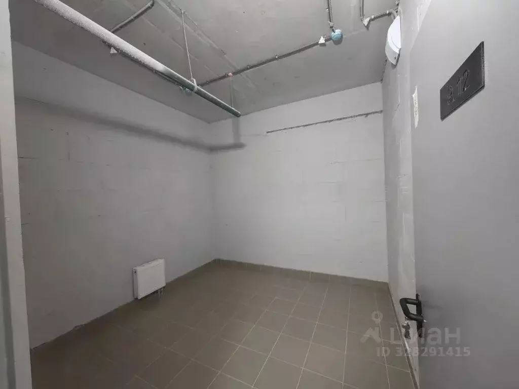 Склад в Московская область, Красногорск городской округ, Отрадное пгт ... - Фото 2