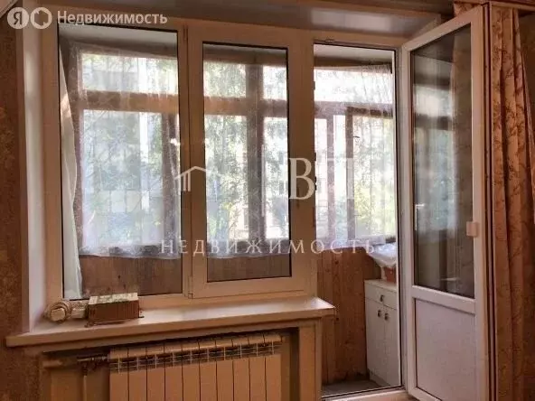1-комнатная квартира: Санкт-Петербург, улица Верности, 14к3 (31 м) - Фото 2