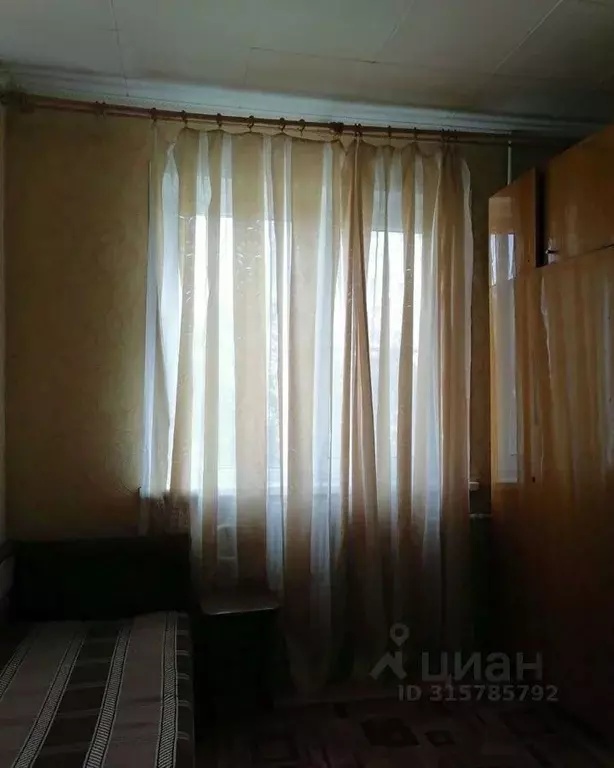1-к кв. Белгородская область, Старый Оскол Ольминского мкр, 12А (41.0 ... - Фото 1