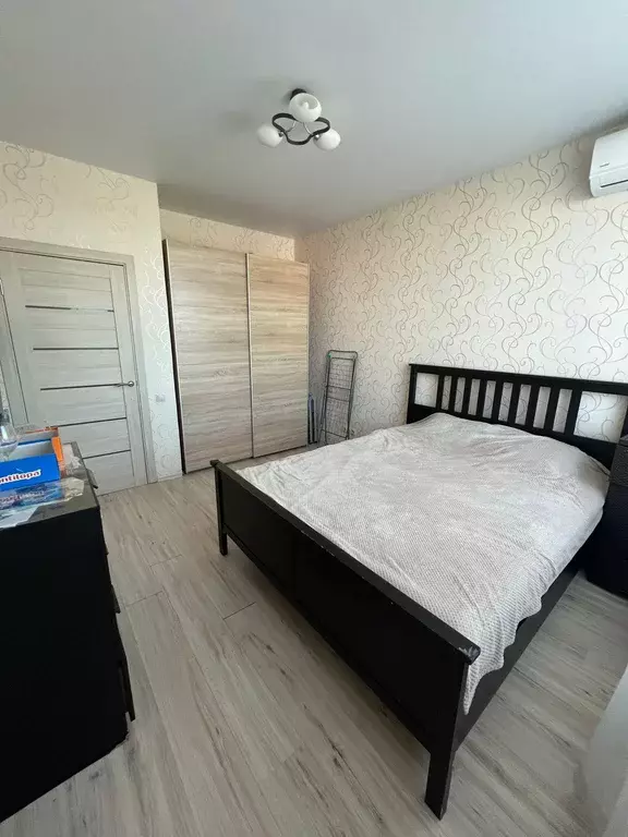Продаётся 1-к квартира, 40.7 м - Фото 0