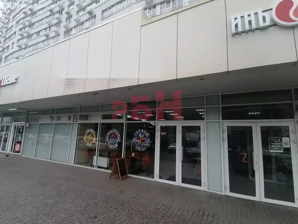 Офис (120.4 м) - Фото 1
