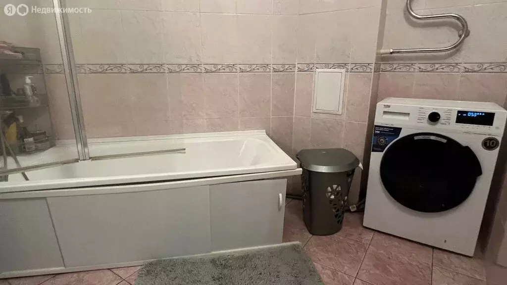 1-комнатная квартира: Санкт-Петербург, Мебельная улица, 21к1 (45 м) - Фото 2